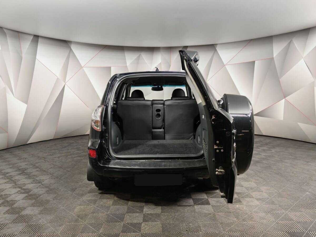 Toyota RAV4 2010