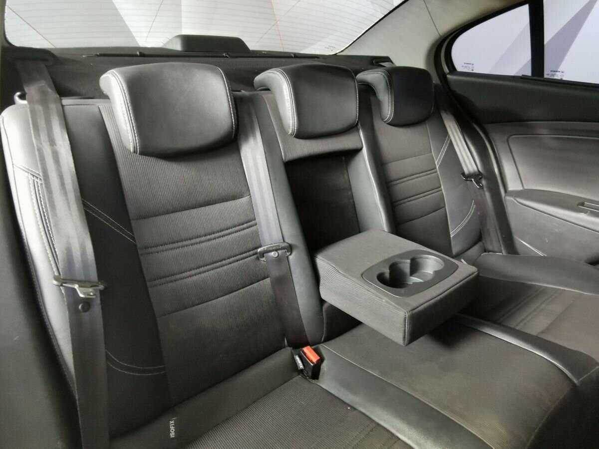 Renault Fluence 2012