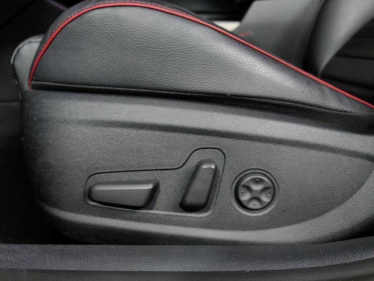 Kia Optima 2019
