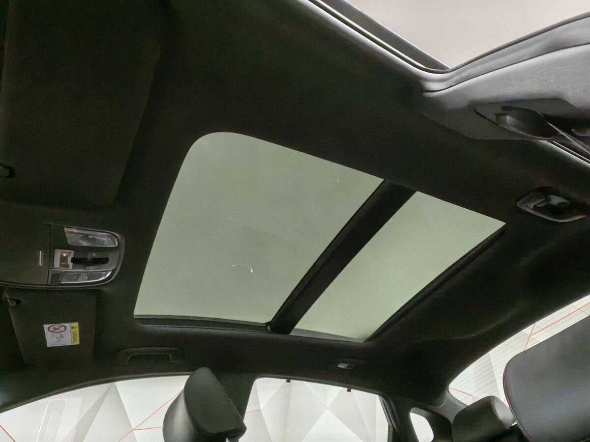 Kia Optima 2019