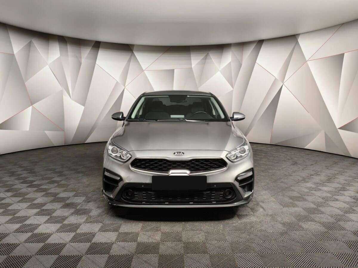 Kia Cerato 2018