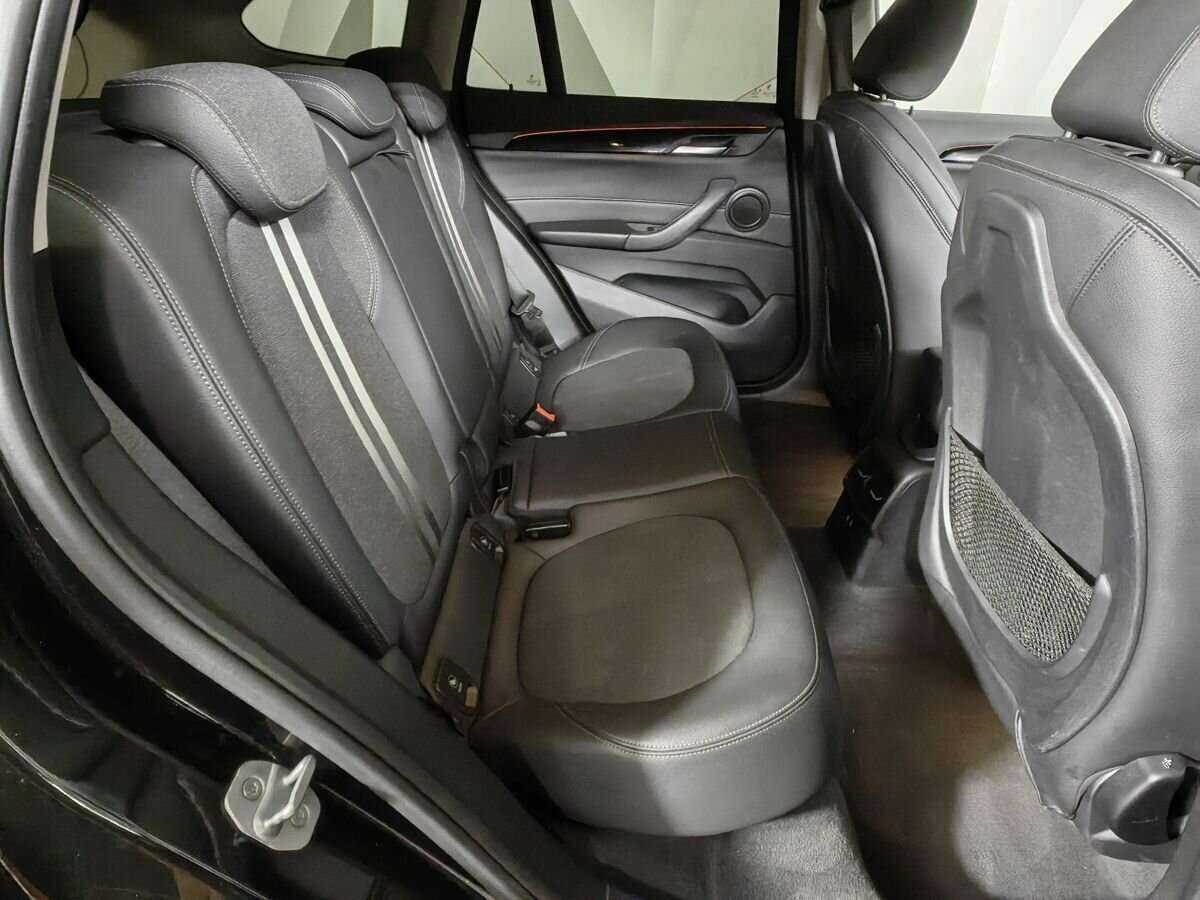 BMW X1 2020