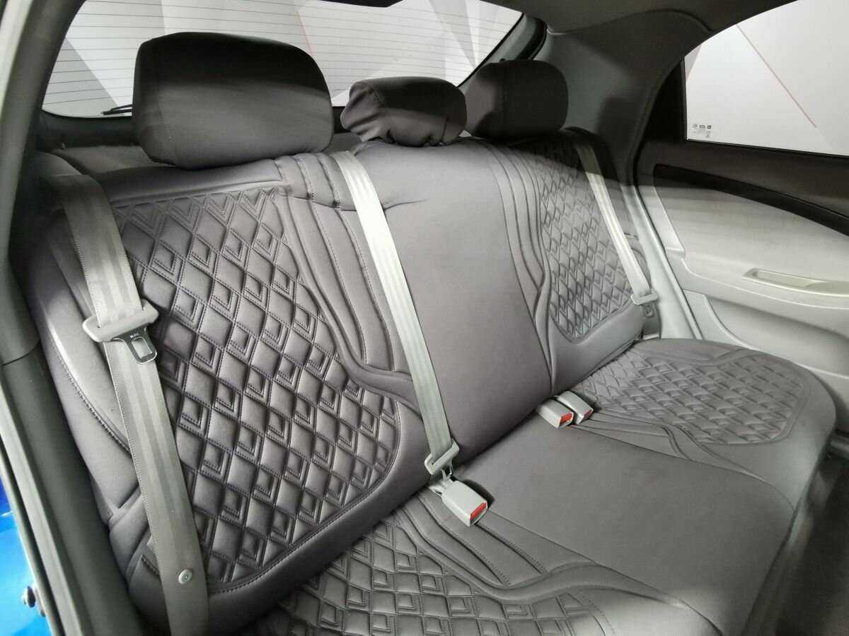 Chevrolet Lacetti 2011