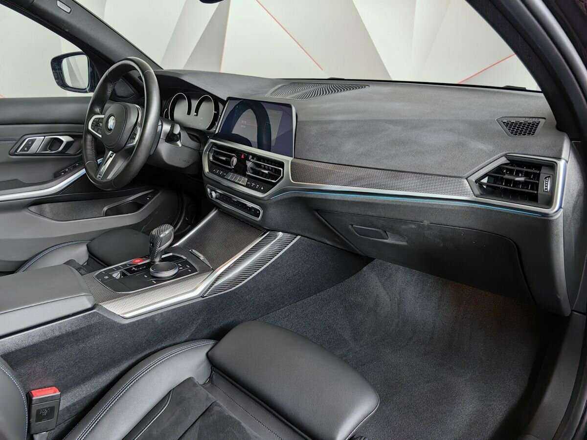 BMW 3 серии