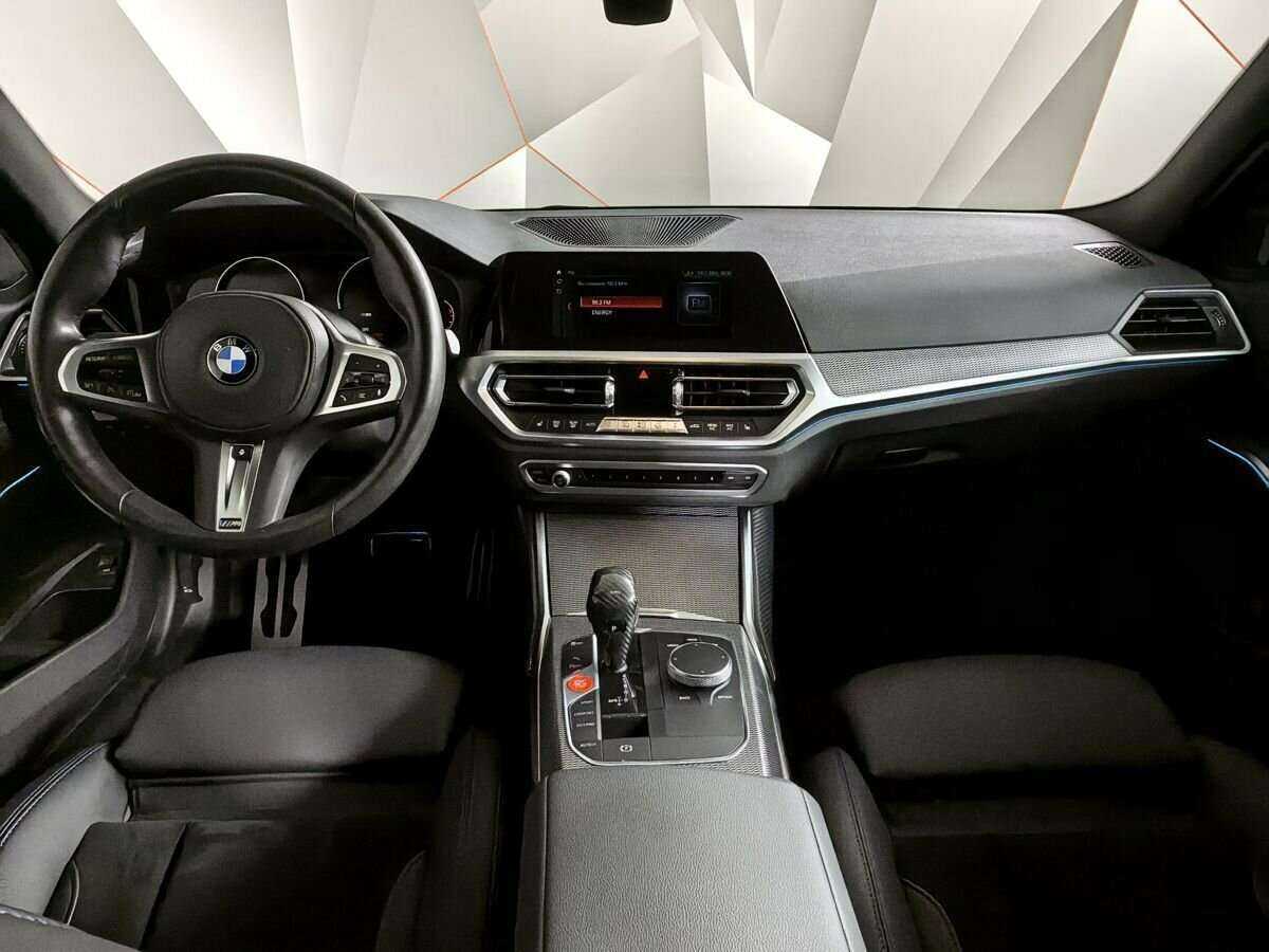 BMW 3 серии