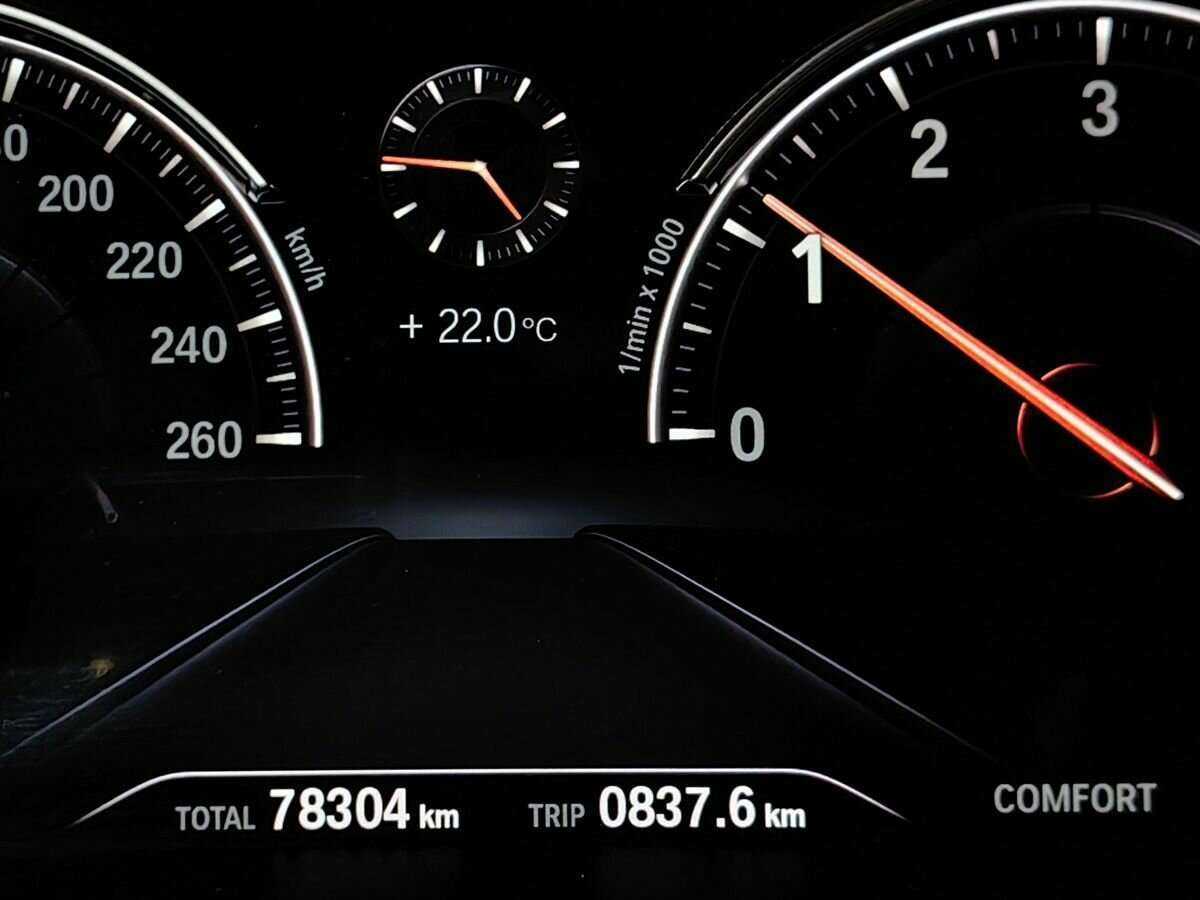 BMW X4 2018