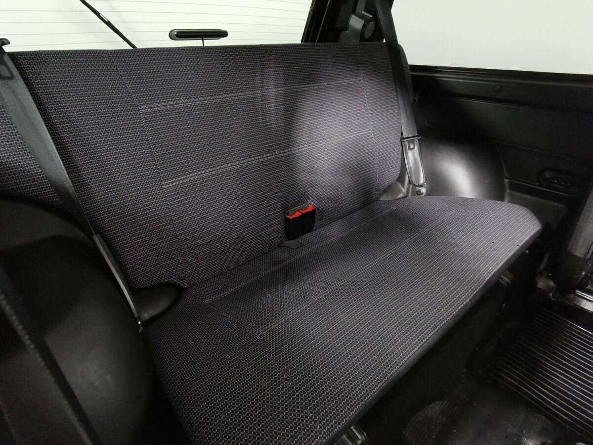 Lada (ВАЗ) 2121 (4x4) 2016