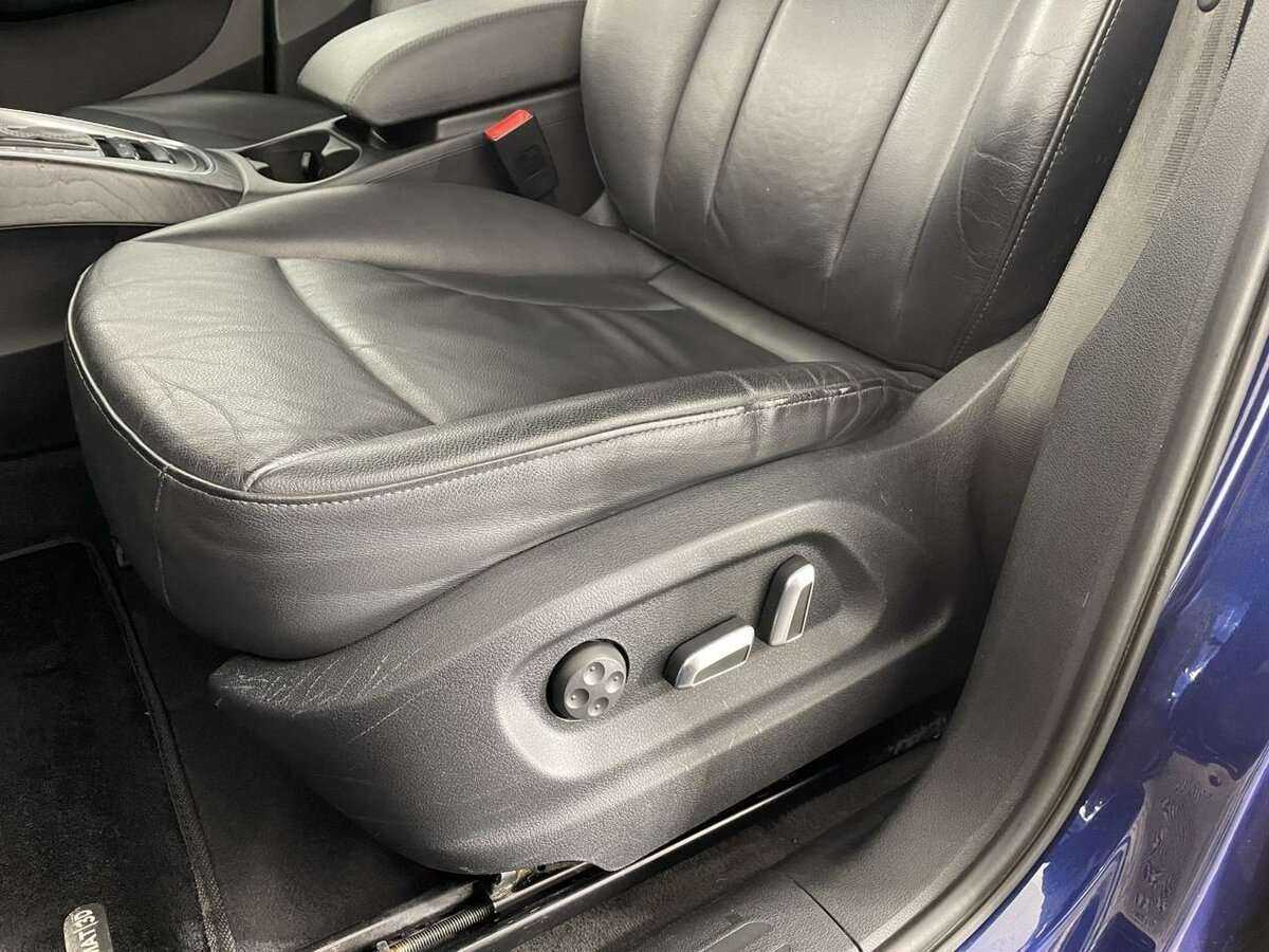 Audi Q5 2015