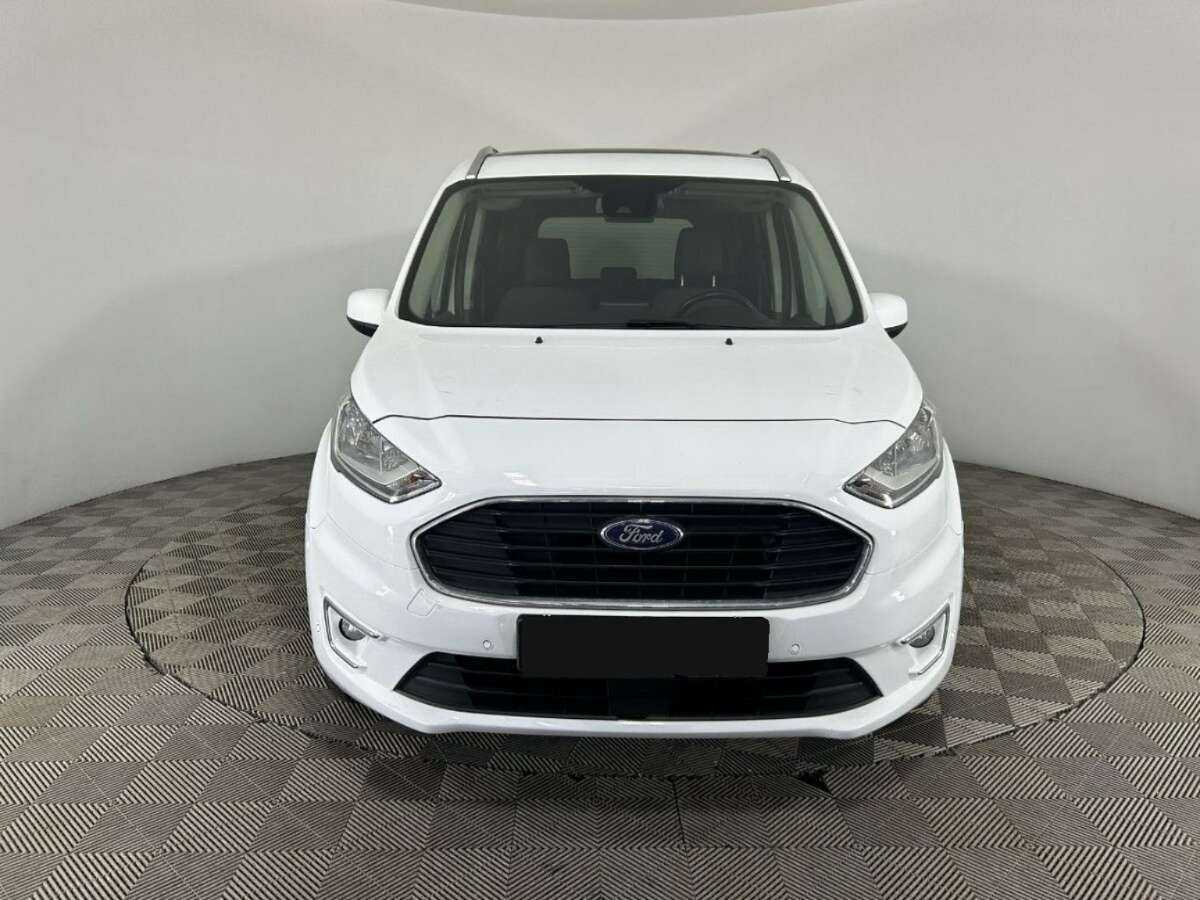 Ford Tourneo Connect