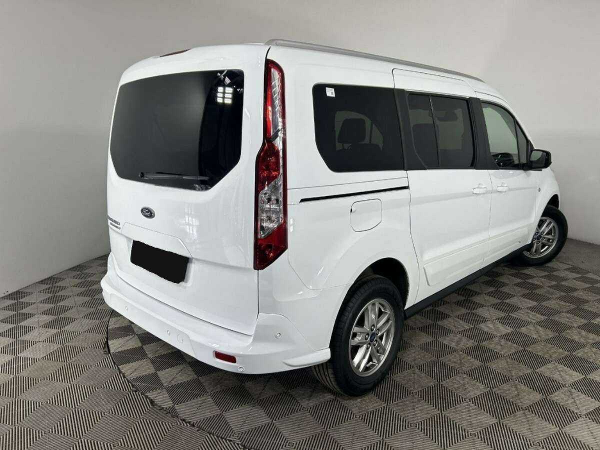Ford Tourneo Connect
