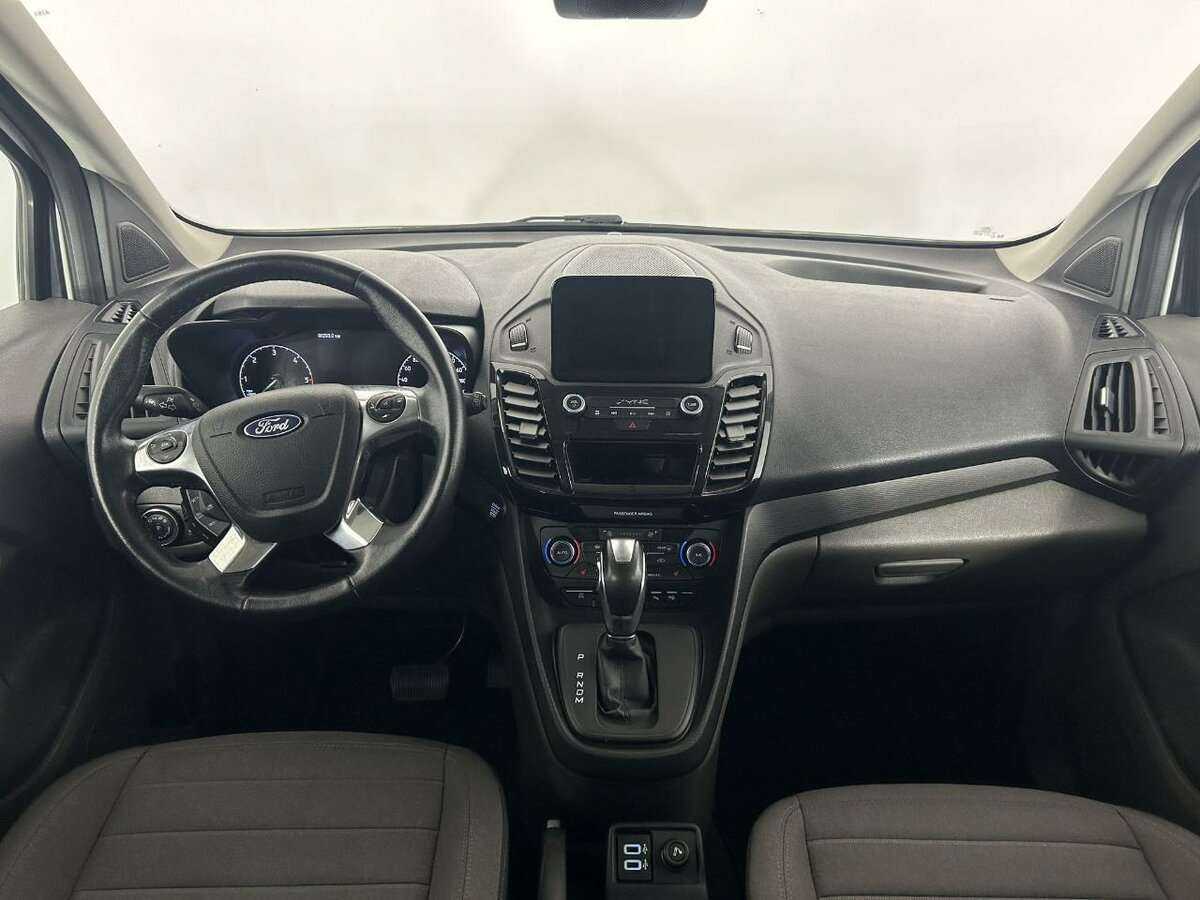 Ford Tourneo Connect