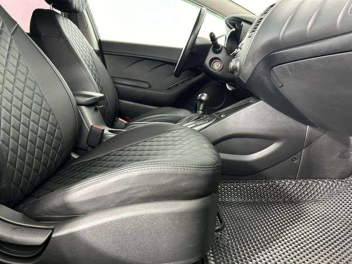 Kia Cerato 2014