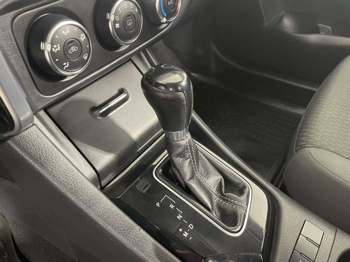 Toyota Corolla 2017