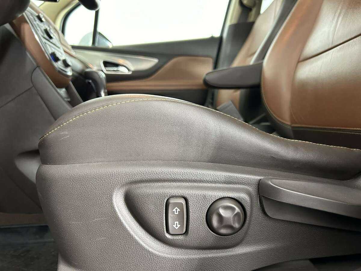 Opel Mokka 2013