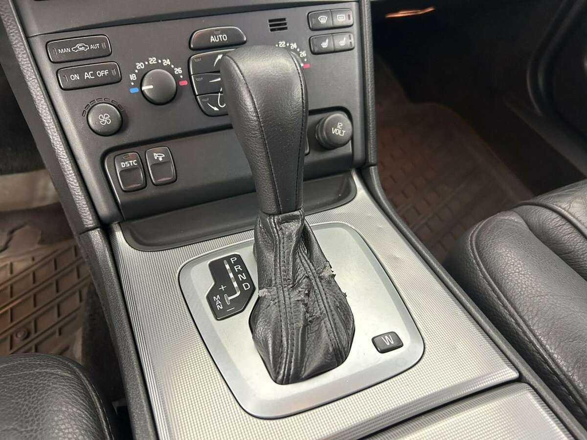 Volvo XC90 2006
