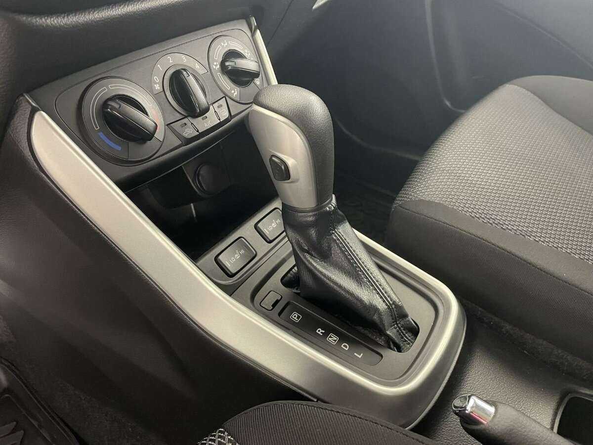 Suzuki SX4 2014