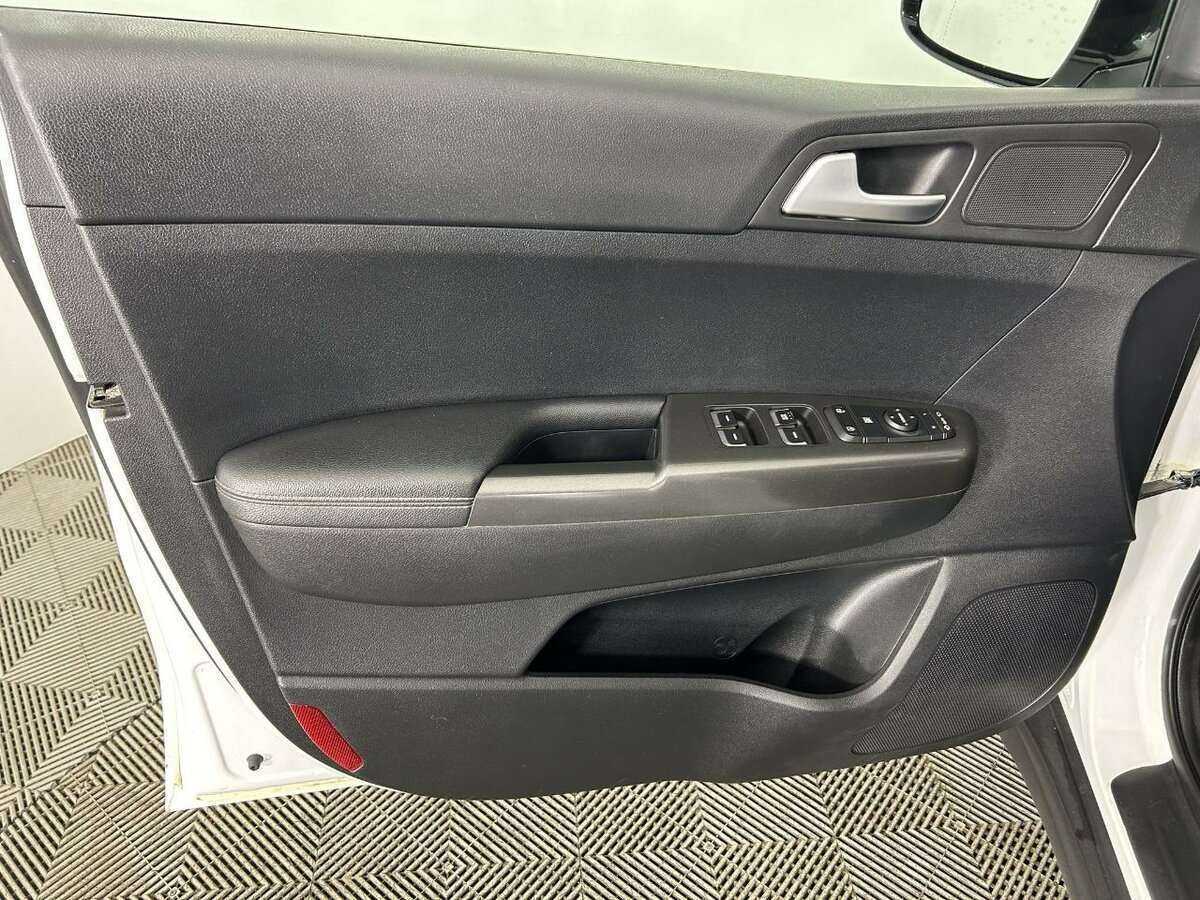 Kia Sportage 2016
