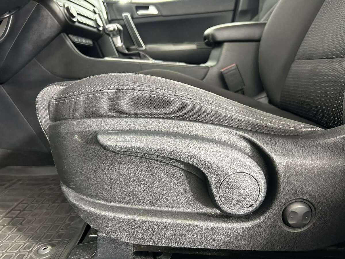 Kia Sportage 2016