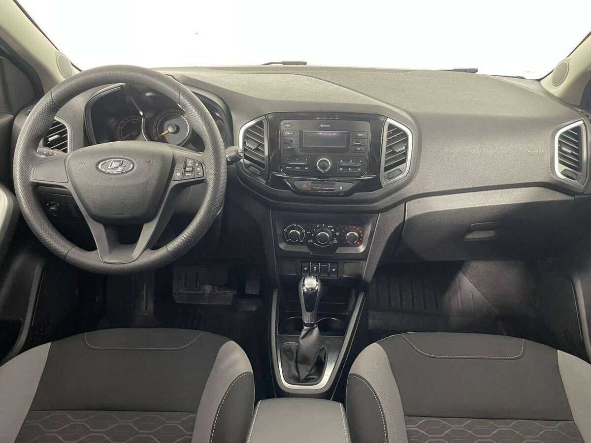 Lada (ВАЗ) XRAY