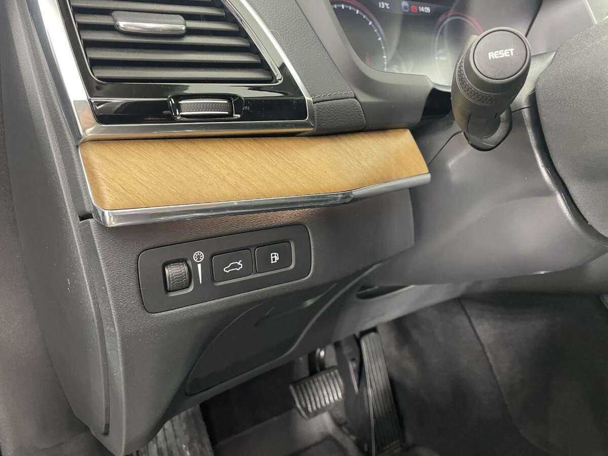 Volvo XC90 2021