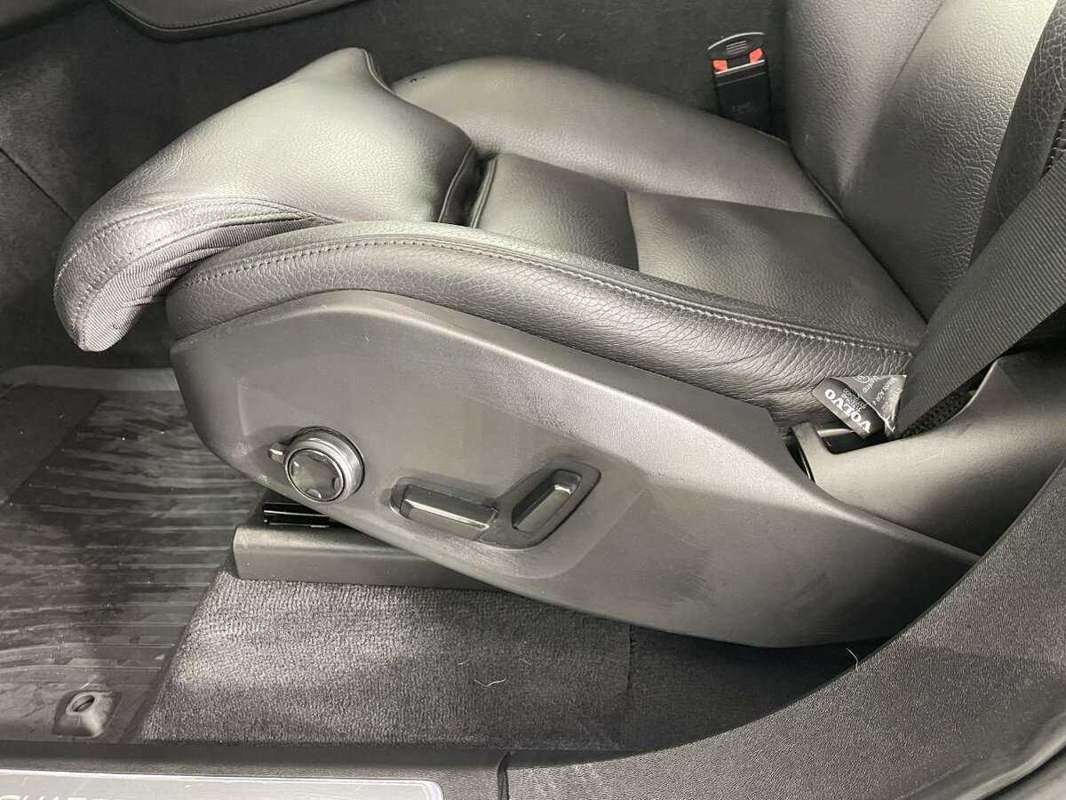 Volvo XC90 2021