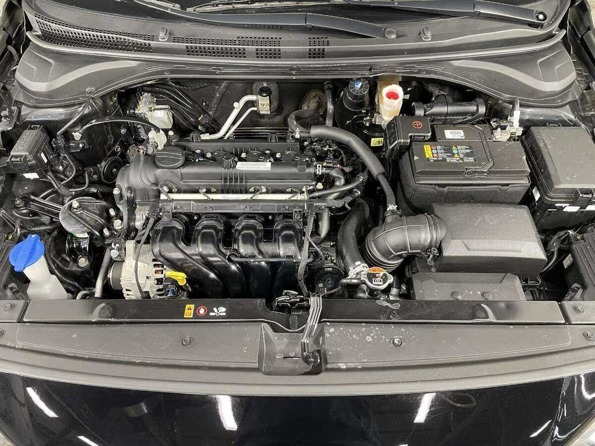 Hyundai Solaris 2020