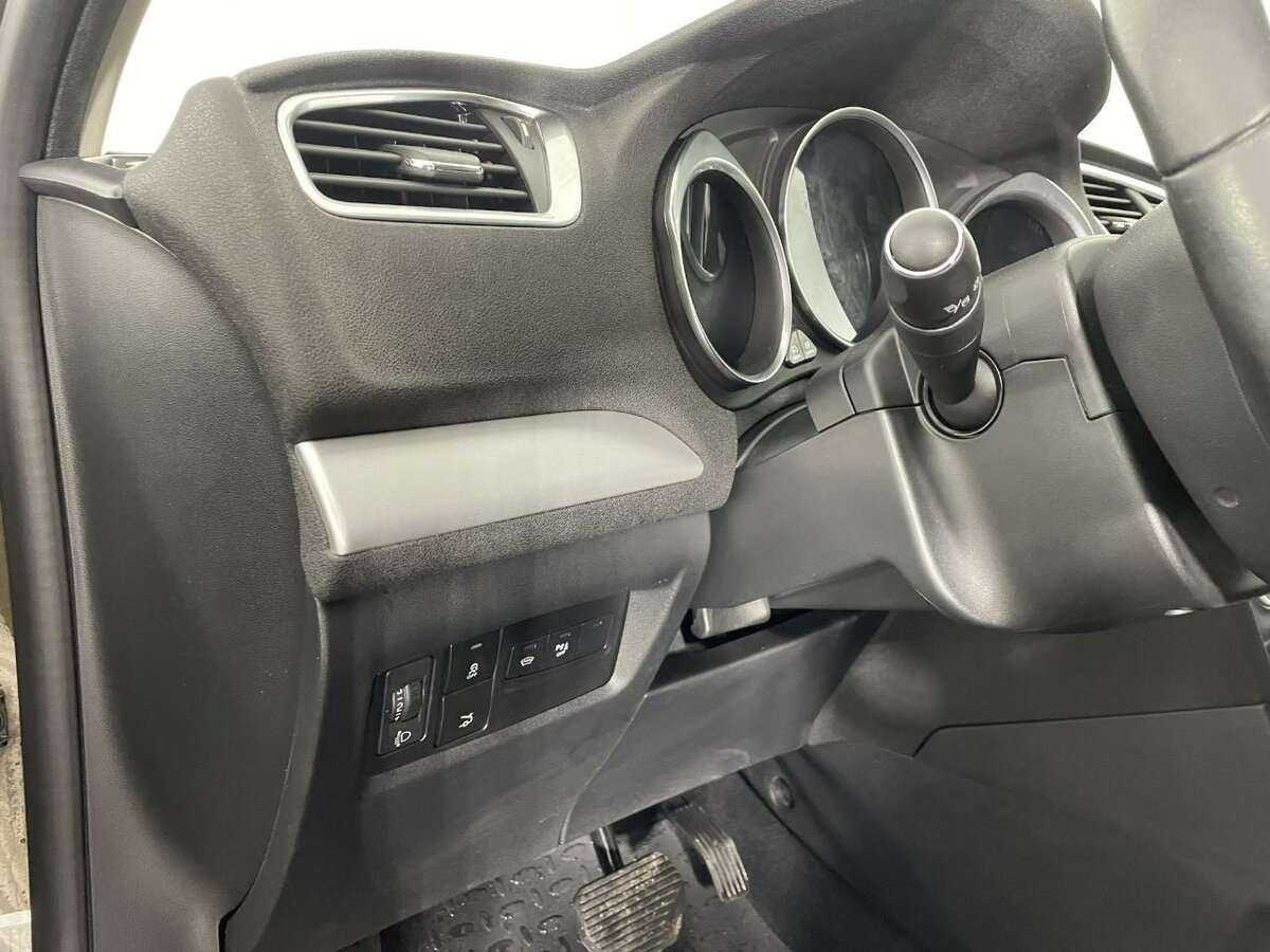 Citroen C4 2018