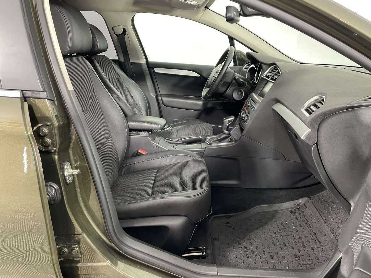Citroen C4 2018