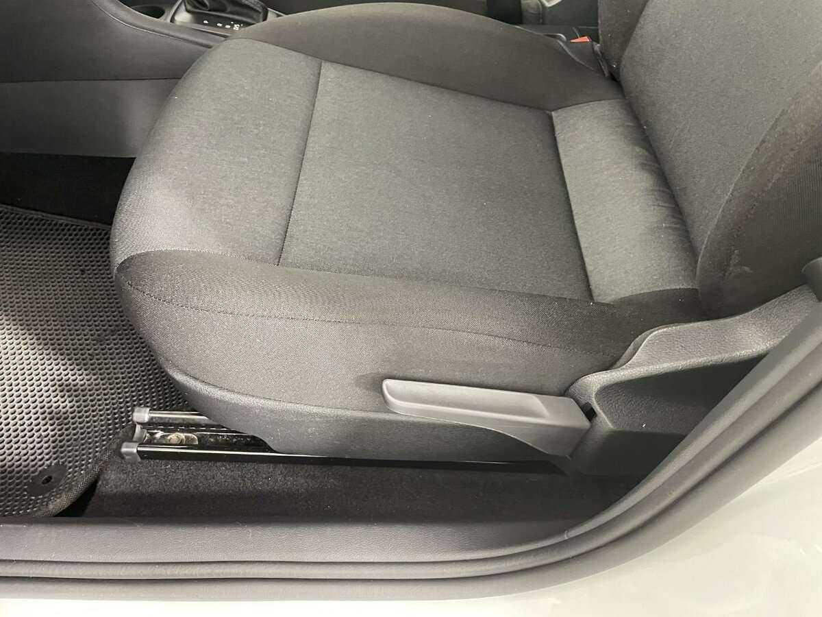 Skoda Rapid 2019