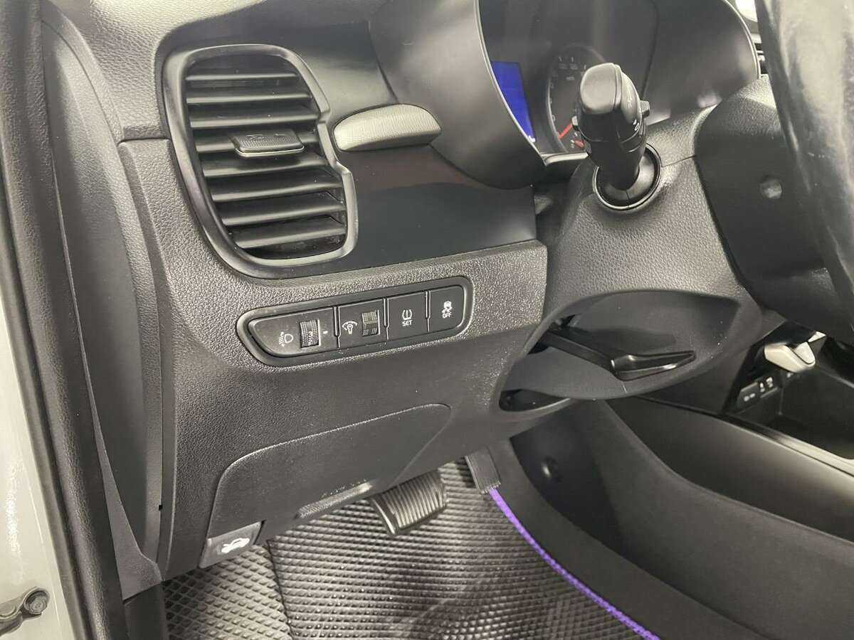 Kia Rio 2018