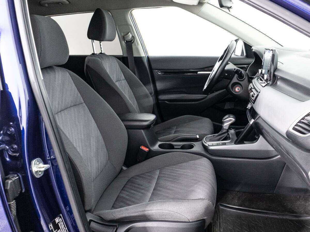 Kia Seltos 2020