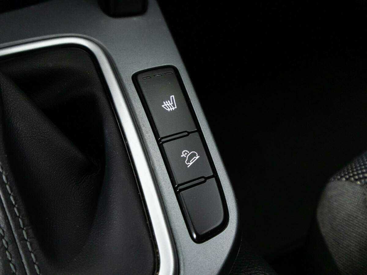 Kia Seltos 2020