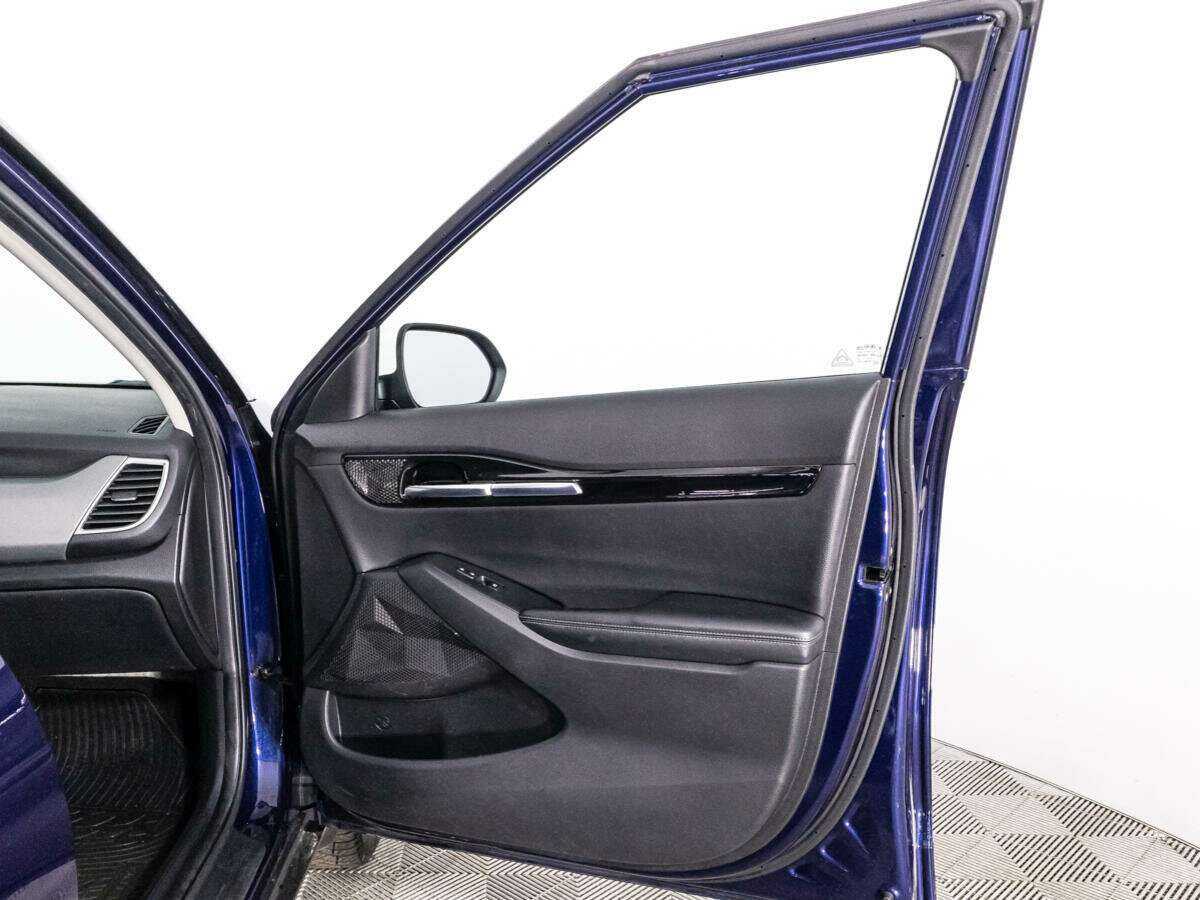 Kia Seltos 2020