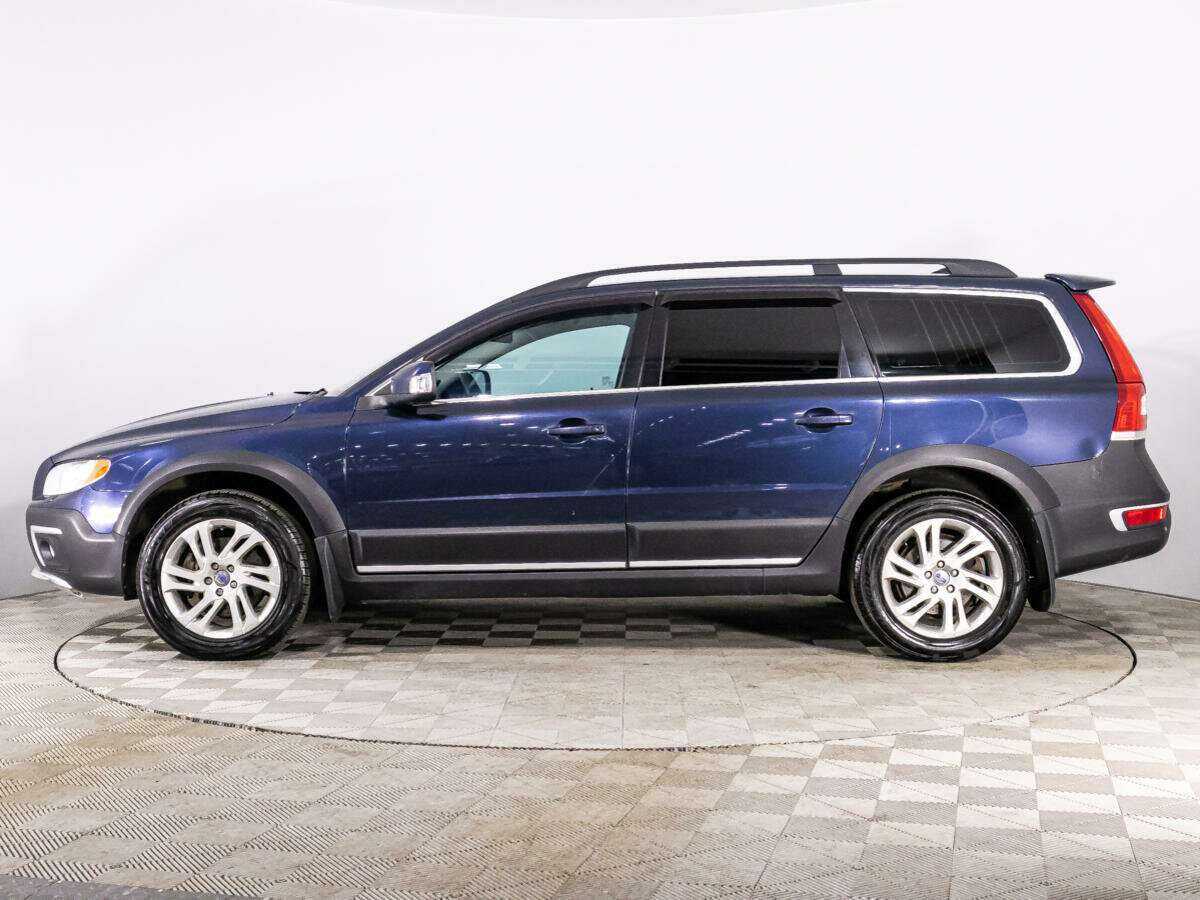 Volvo XC70