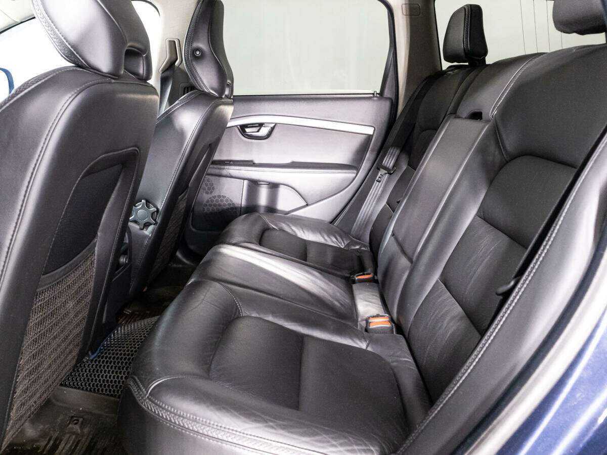 Volvo XC70 2014