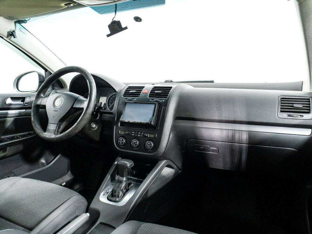 Volkswagen Jetta 2006