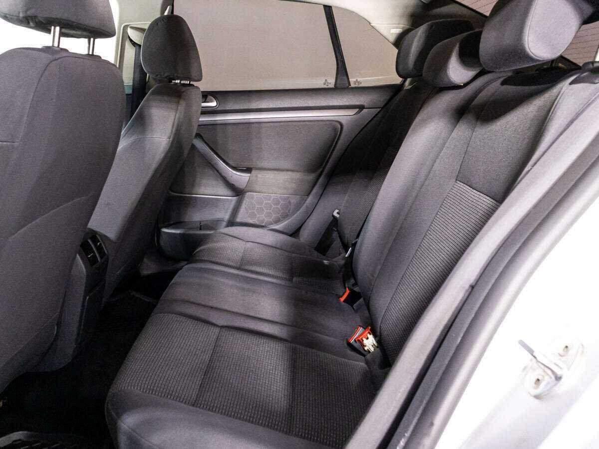 Volkswagen Jetta 2006