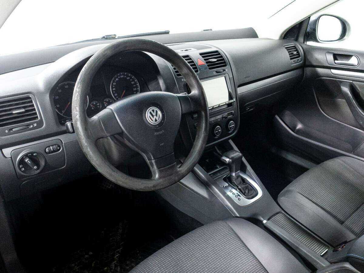 Volkswagen Jetta 2006