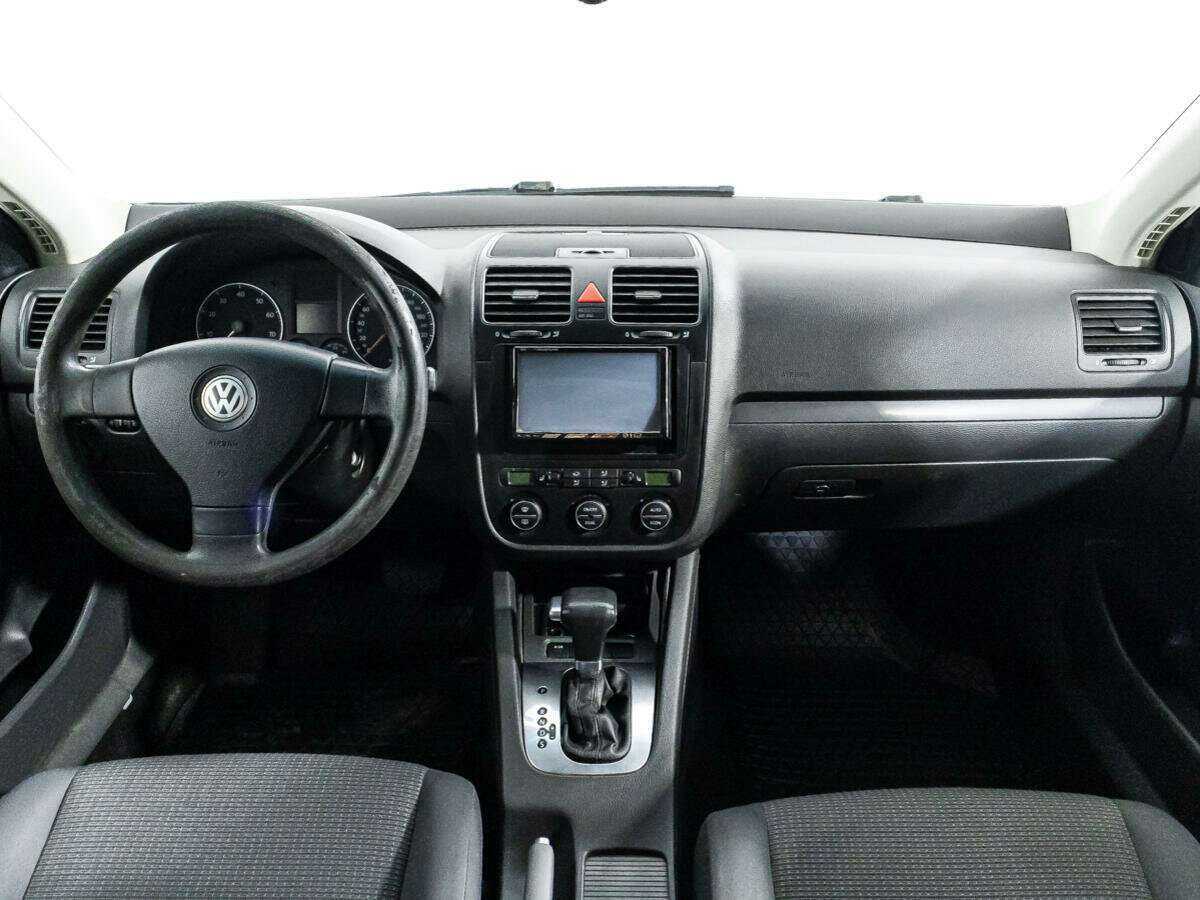 Volkswagen Jetta 2006