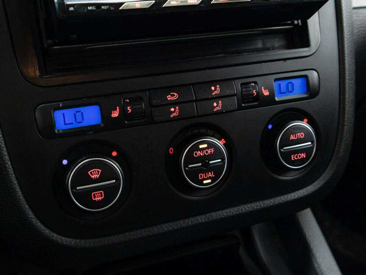 Volkswagen Jetta 2006