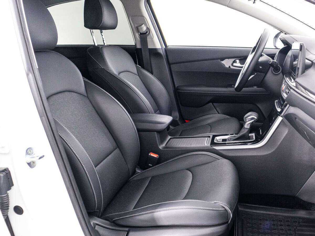 Kia K3 2022
