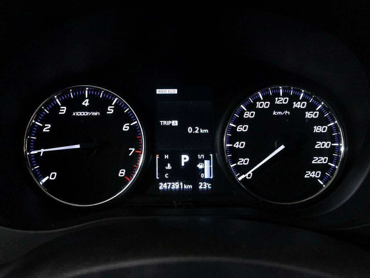 Mitsubishi Outlander 2013