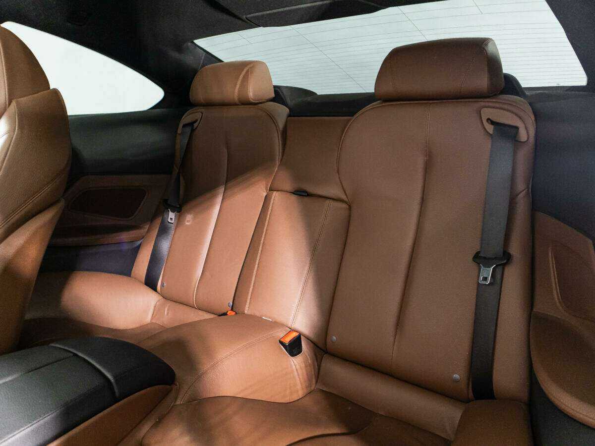 BMW 6 серии 2013