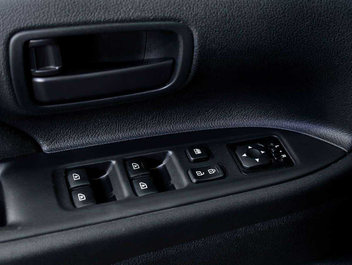 Mitsubishi Outlander 2021