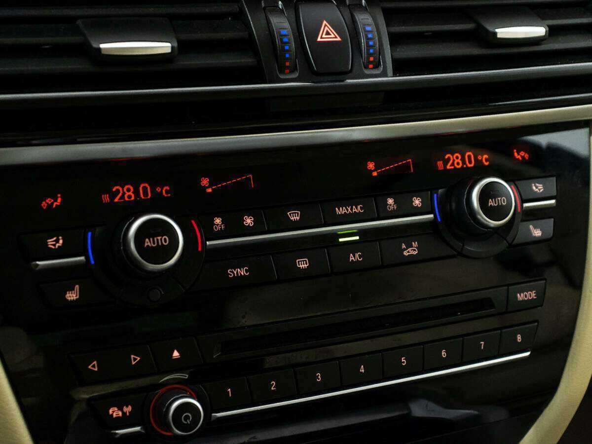 BMW X5 2015