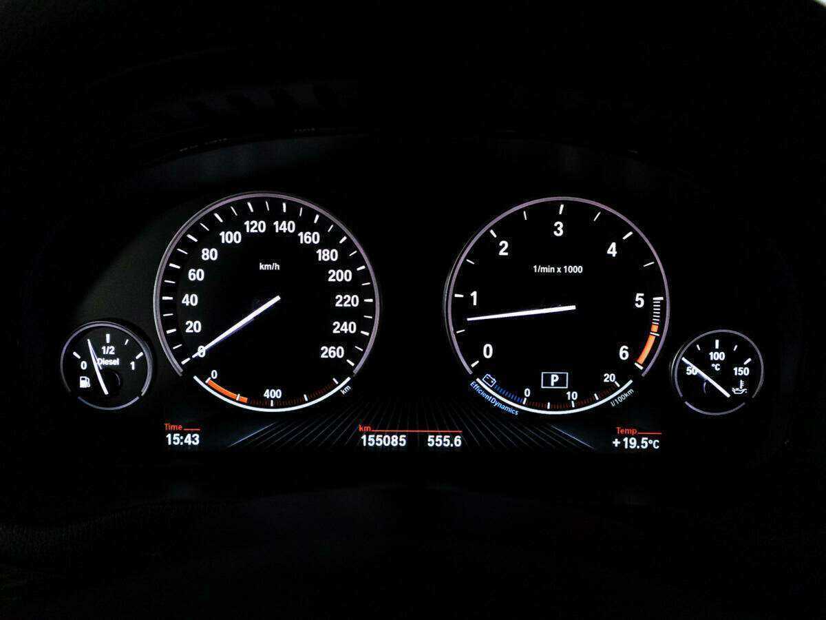 BMW X3 2015