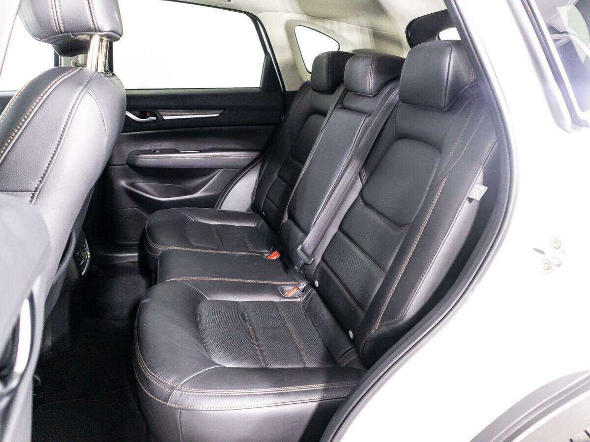 Mazda CX-5 2020