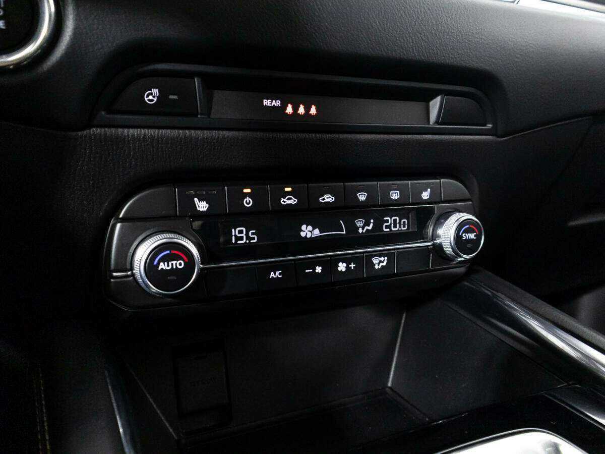 Mazda CX-5 2020