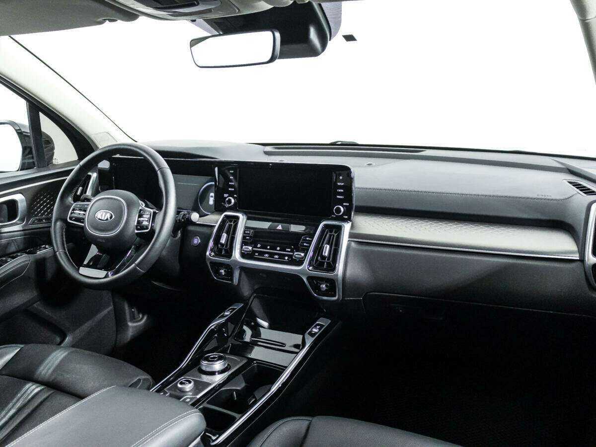 Kia Sorento 2020