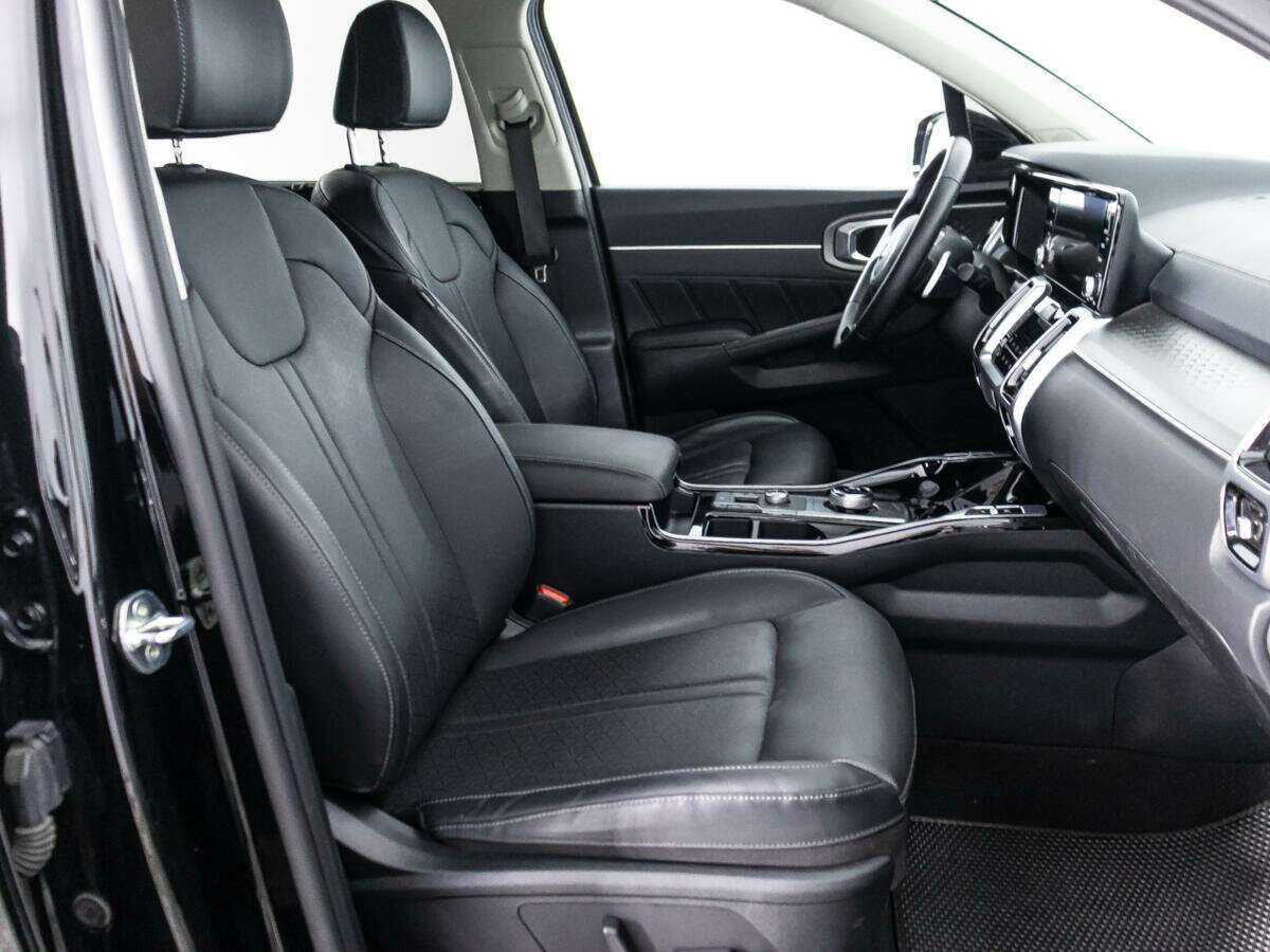 Kia Sorento 2020